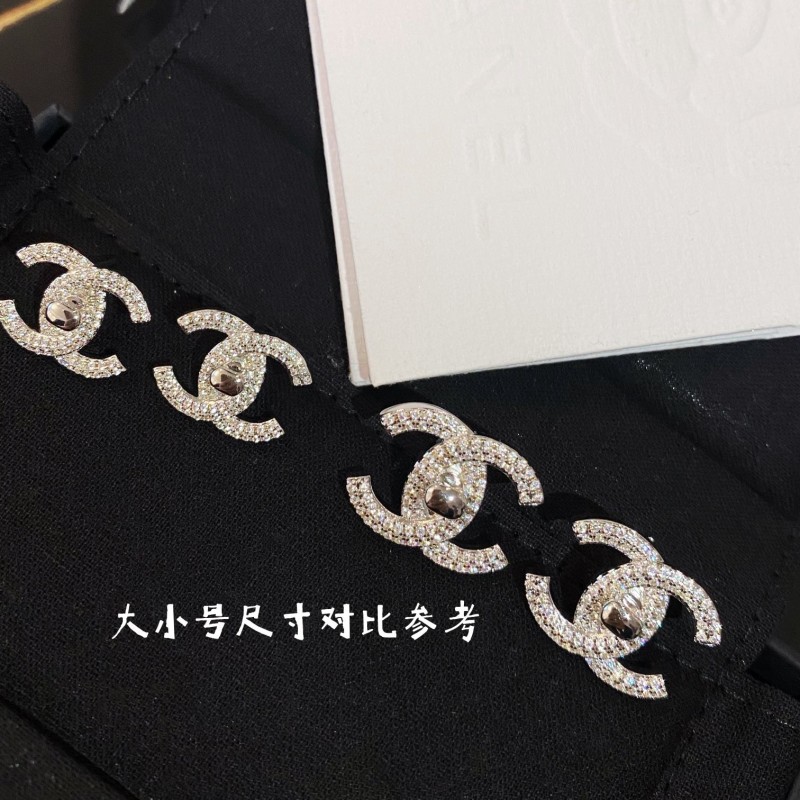 Chanel Earring