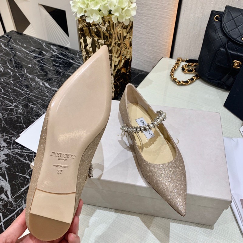 Jimmy Choo Shoes