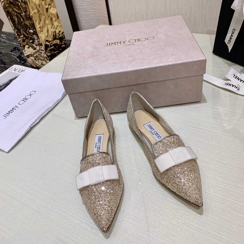 Jimmy Choo Shoes