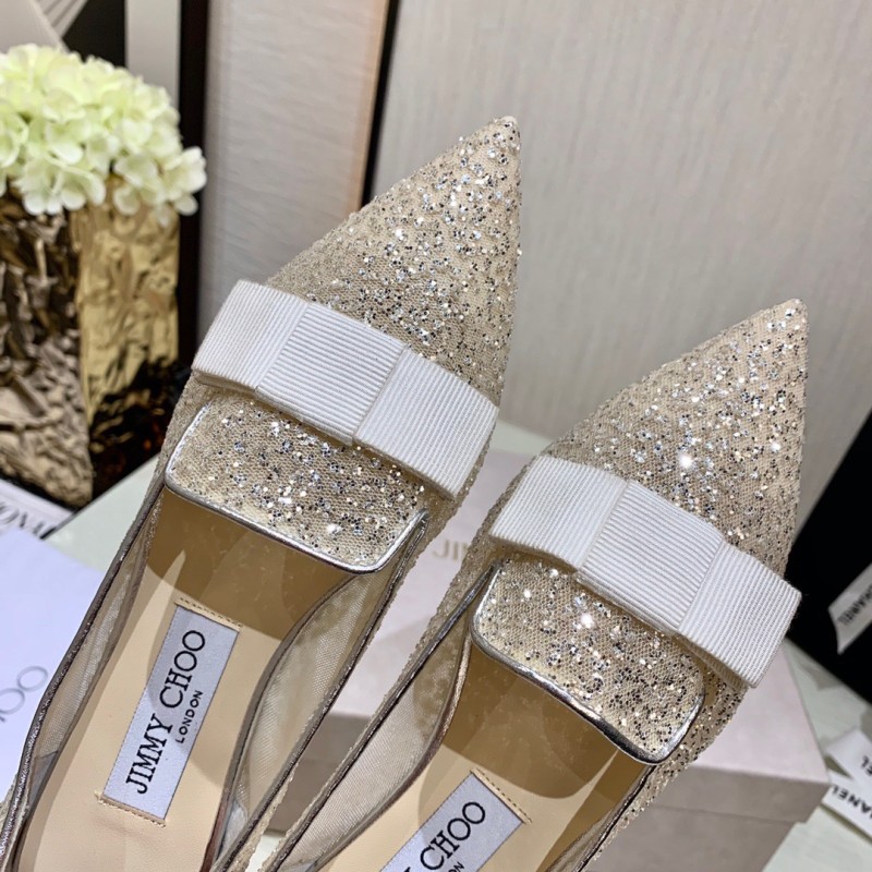 Jimmy Choo Shoes