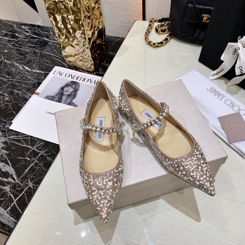 Jimmy Choo Shoes