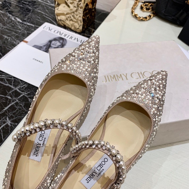 Jimmy Choo Shoes