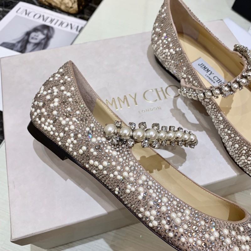 Jimmy Choo Shoes