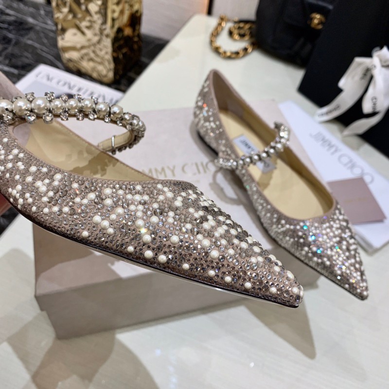 Jimmy Choo Shoes