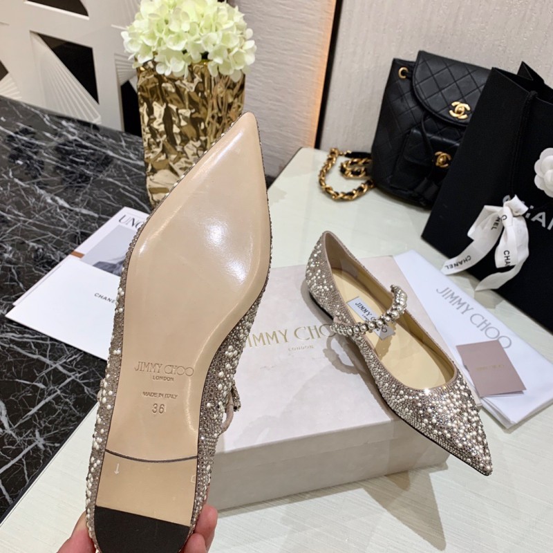 Jimmy Choo Shoes