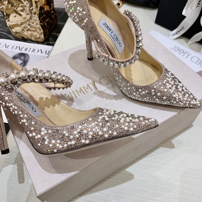 Jimmy Choo Heels