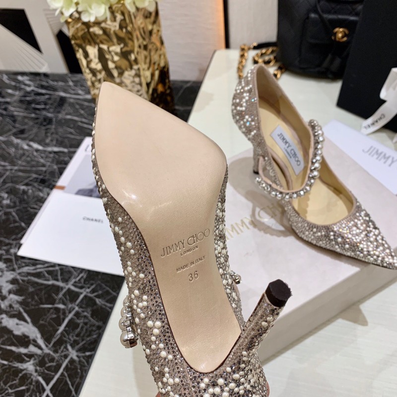 Jimmy Choo Heels