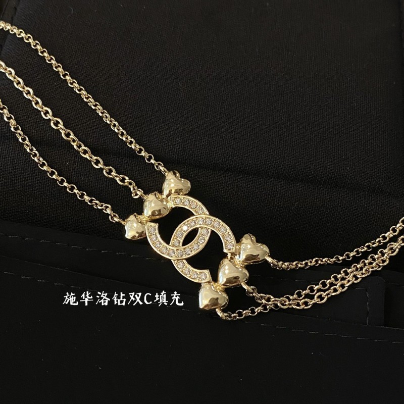 Chanel Necklace