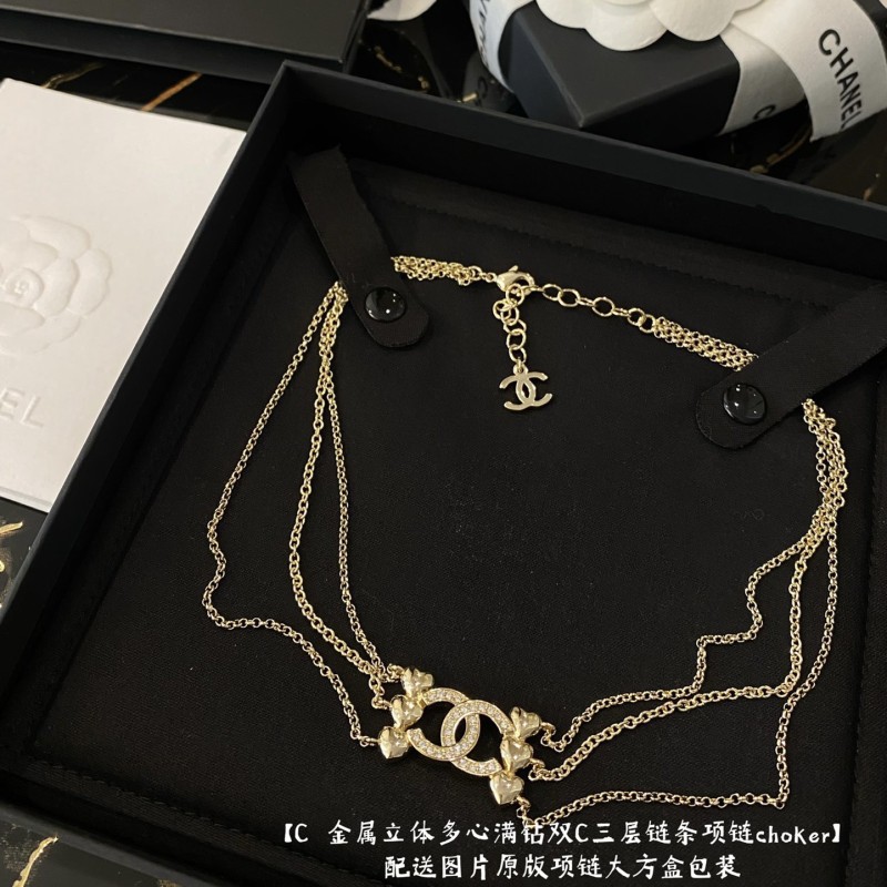 Chanel Necklace