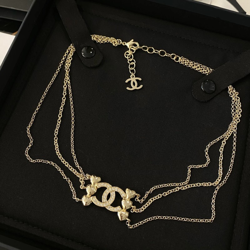 Chanel Necklace