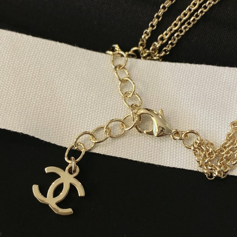 Chanel Necklace