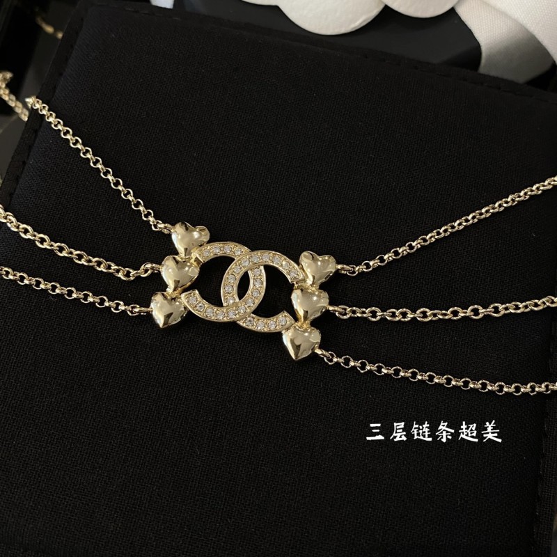 Chanel Necklace