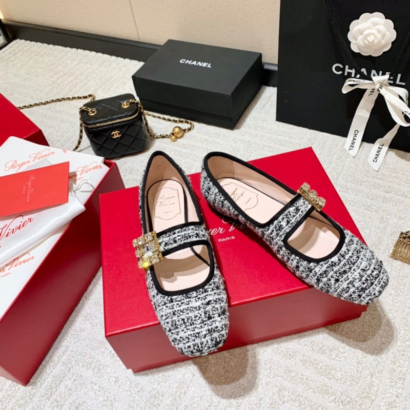 Roger Vivier Shoes