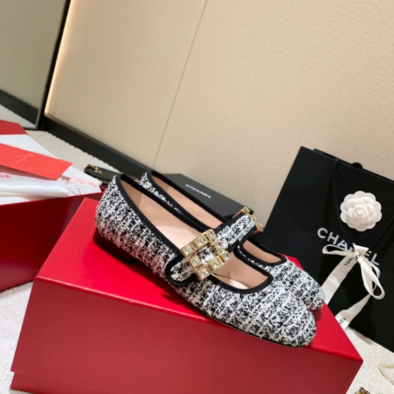 Roger Vivier Shoes