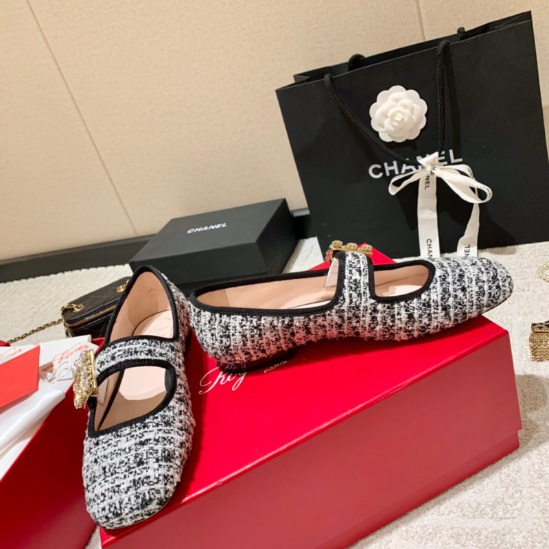 Roger Vivier Shoes