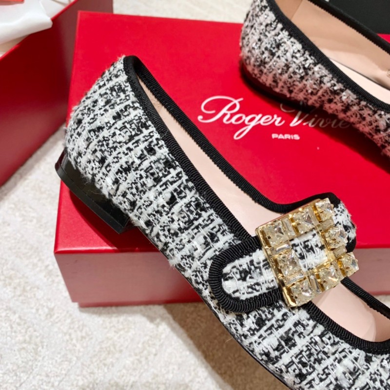 Roger Vivier Shoes