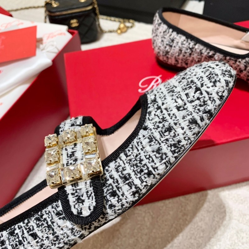 Roger Vivier Shoes