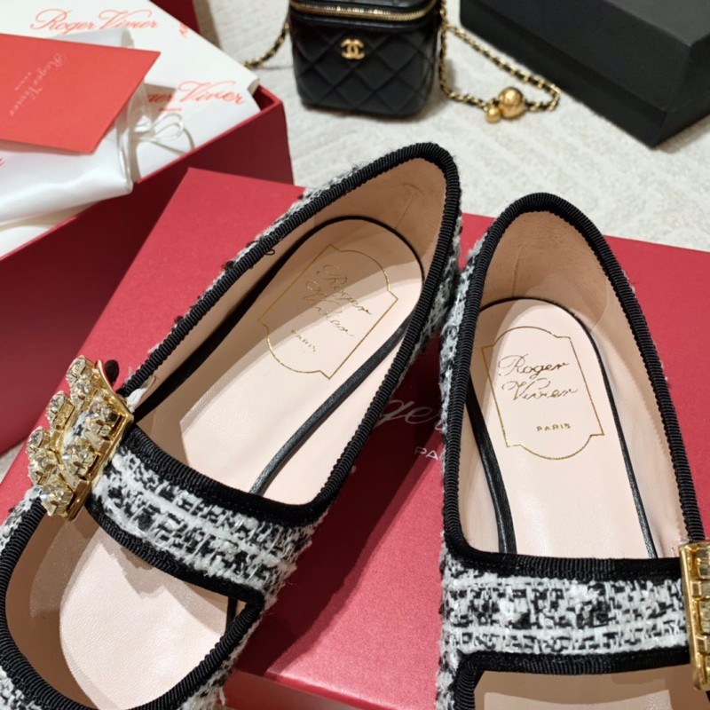 Roger Vivier Shoes