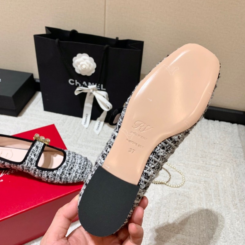 Roger Vivier Shoes