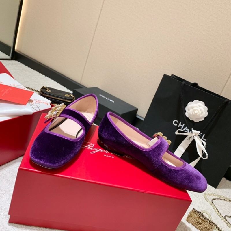 Roger Vivier Shoes