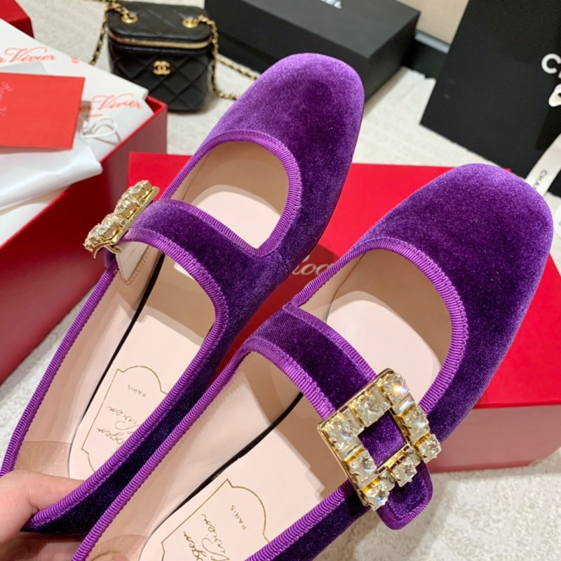 Roger Vivier Shoes