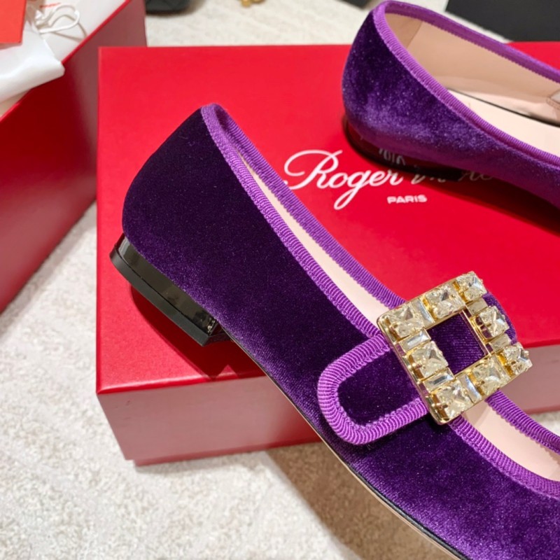 Roger Vivier Shoes