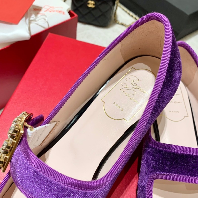 Roger Vivier Shoes