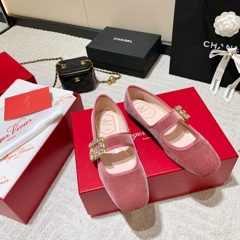 Roger Vivier Shoes