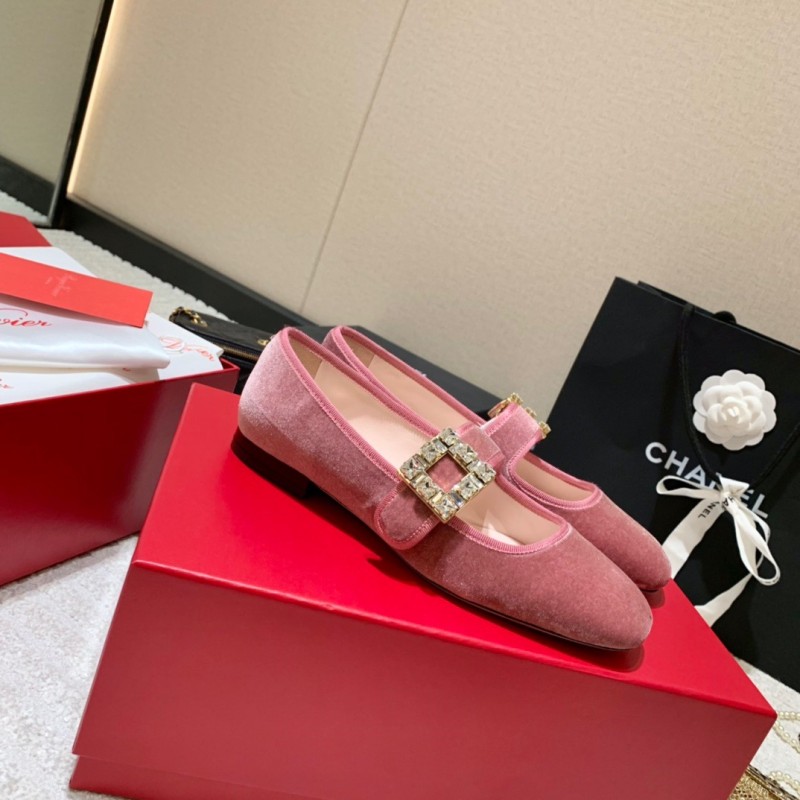 Roger Vivier Shoes