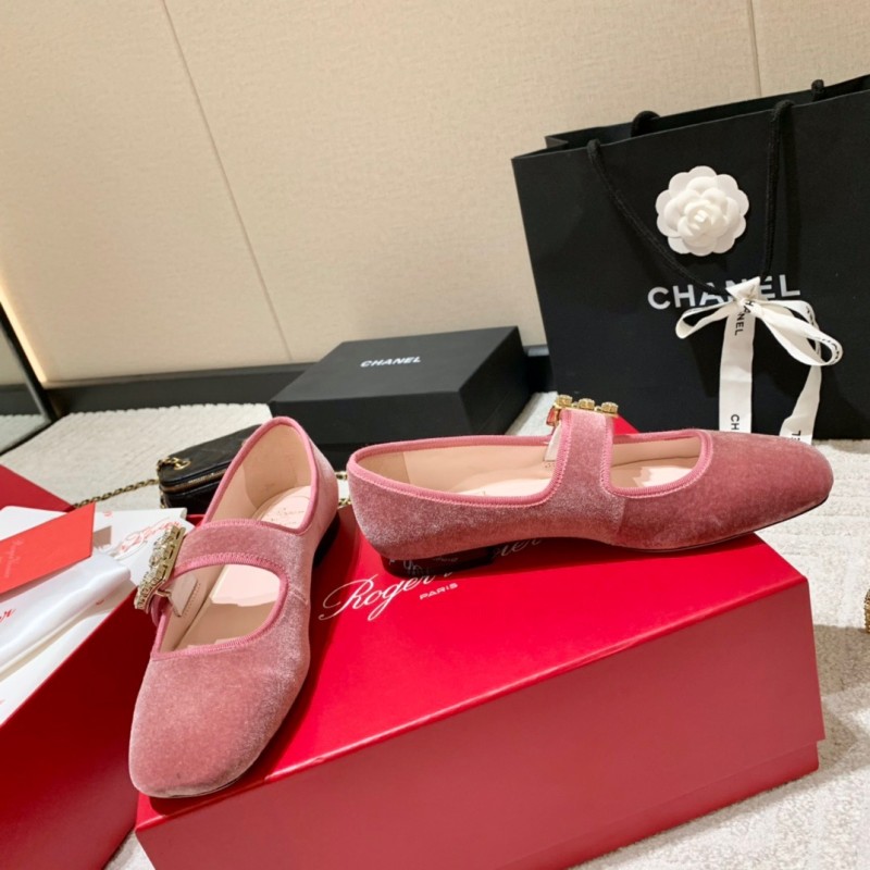 Roger Vivier Shoes