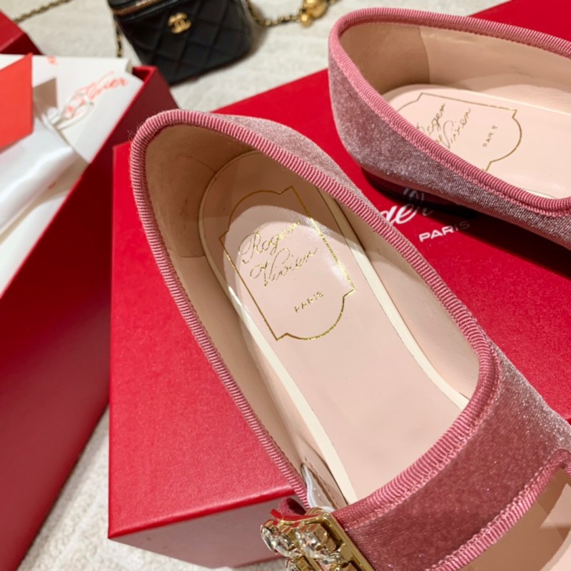 Roger Vivier Shoes