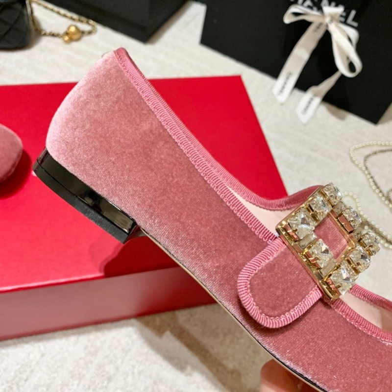 Roger Vivier Shoes