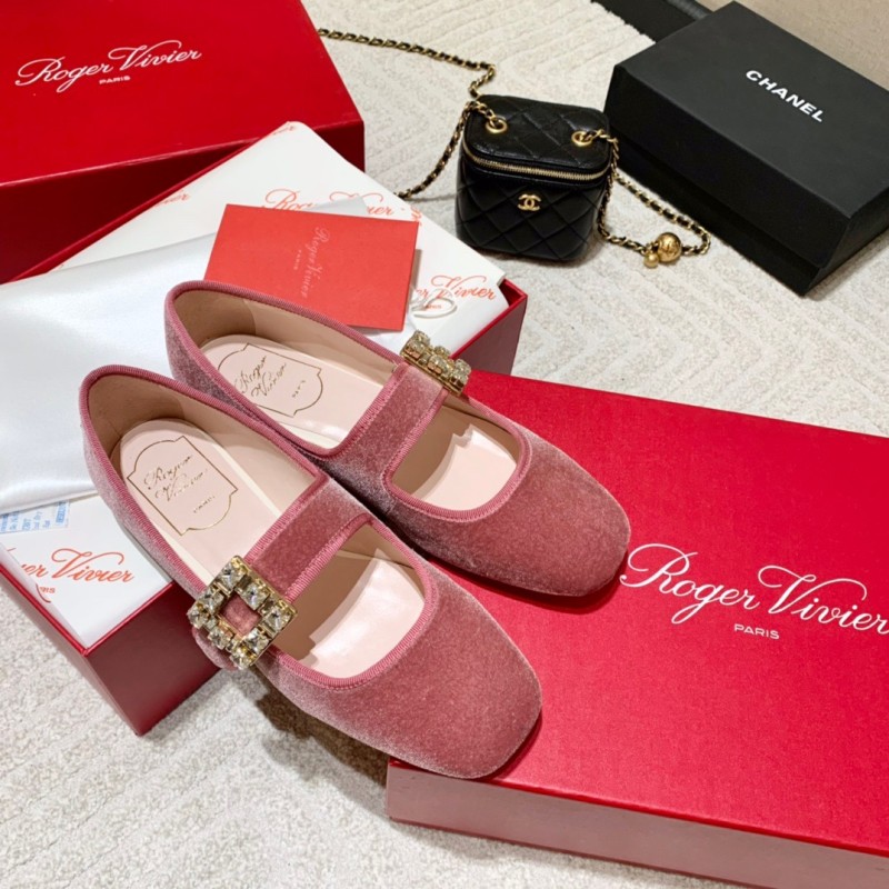 Roger Vivier Shoes