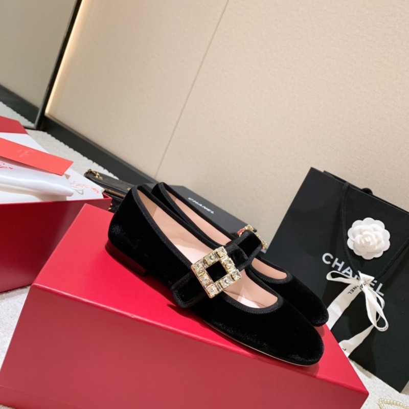 Roger Vivier Shoes