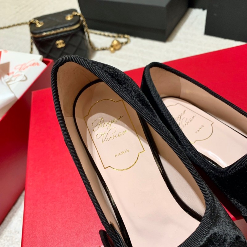 Roger Vivier Shoes