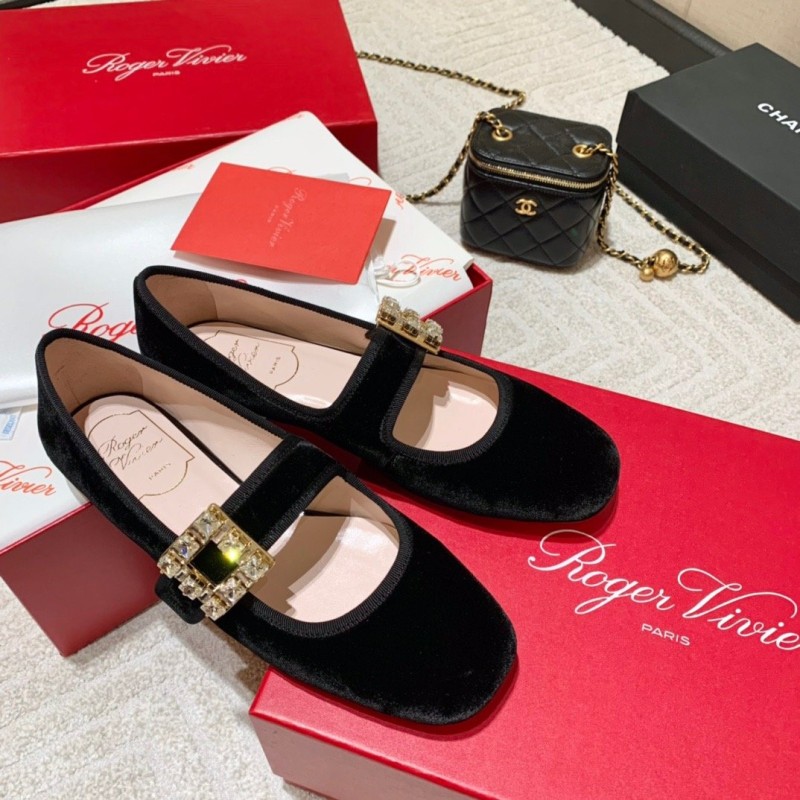 Roger Vivier Shoes