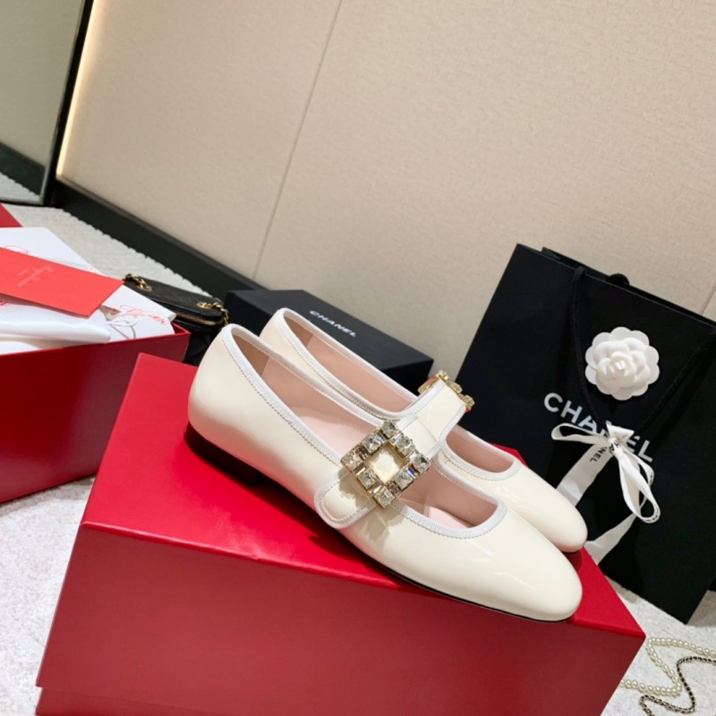 Roger Vivier Shoes