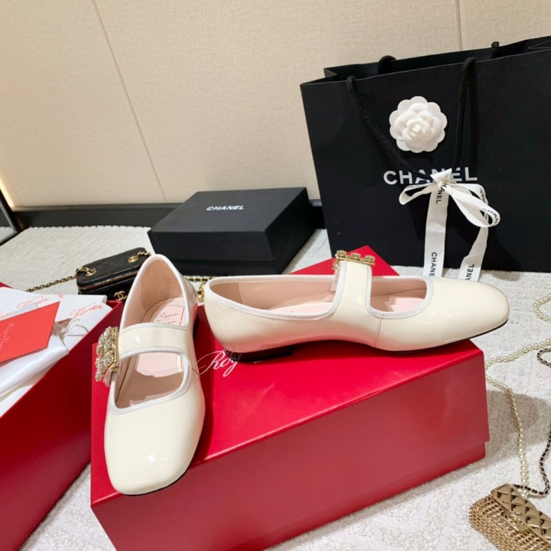 Roger Vivier Shoes