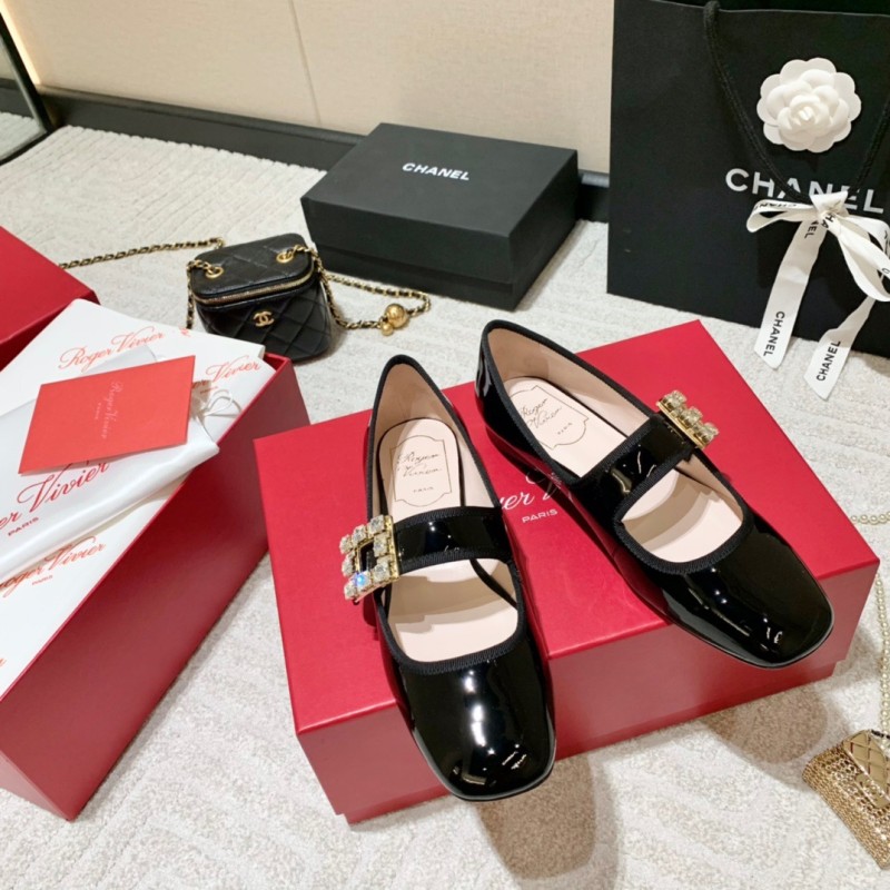 Roger Vivier Shoes