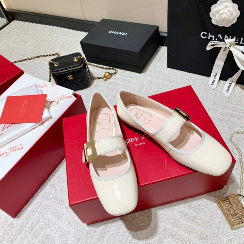 Roger Vivier Shoes