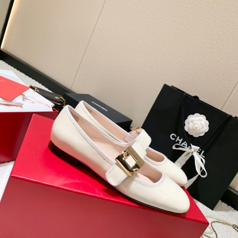 Roger Vivier Shoes