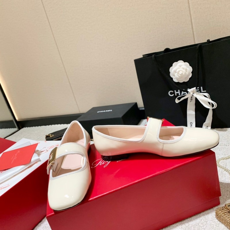 Roger Vivier Shoes