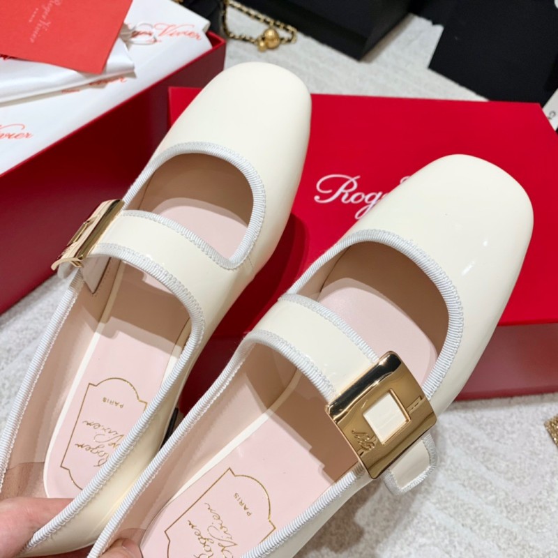 Roger Vivier Shoes