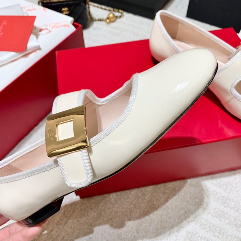 Roger Vivier Shoes