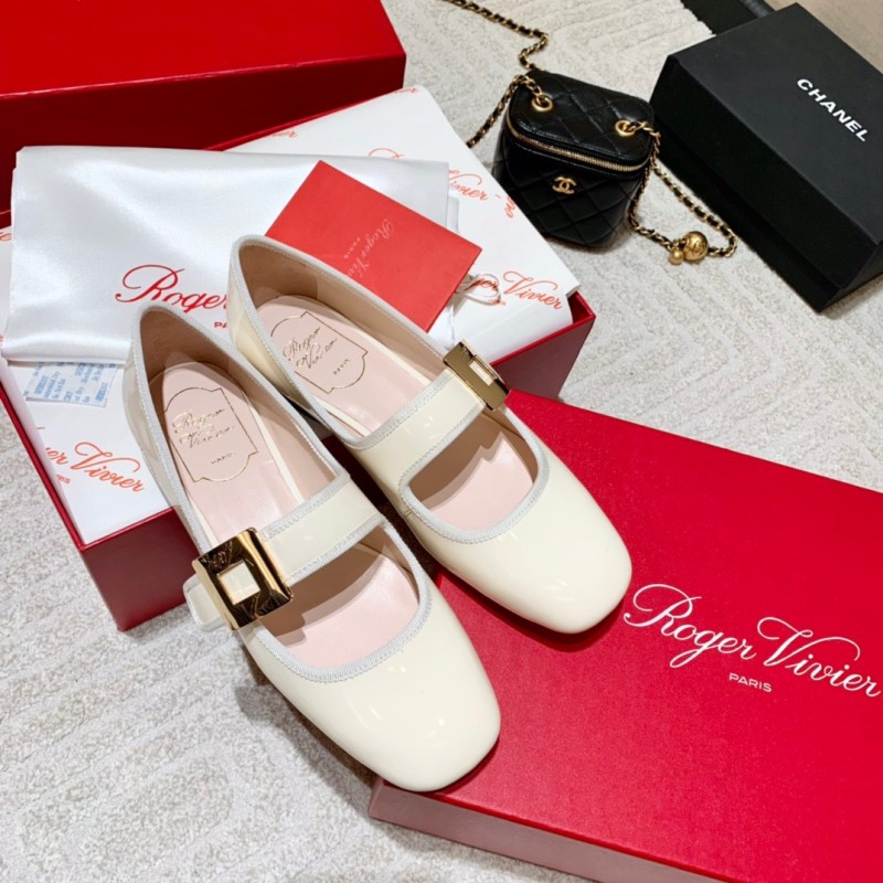 Roger Vivier Shoes