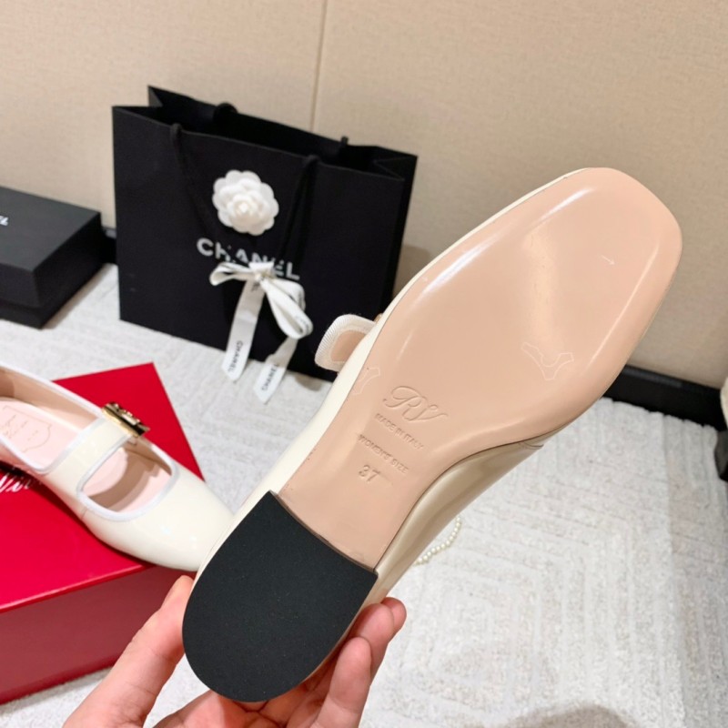 Roger Vivier Shoes