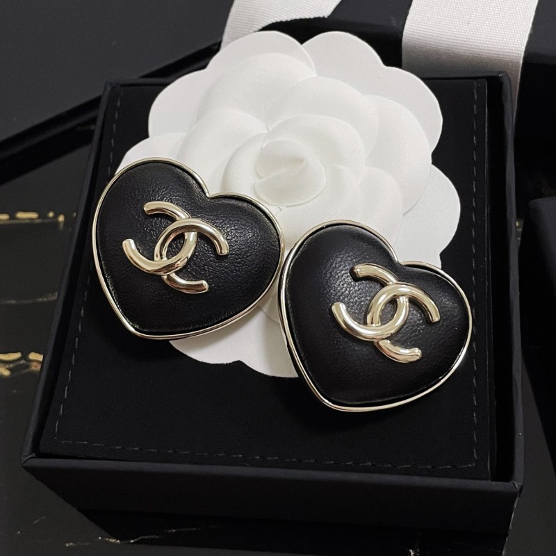 Chanel Earring 