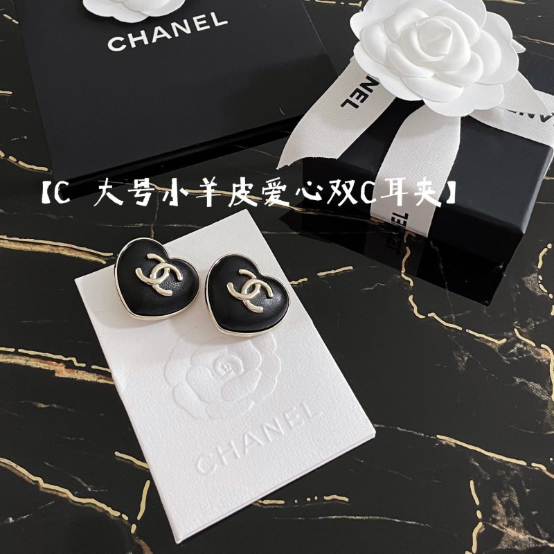 Chanel Earring 