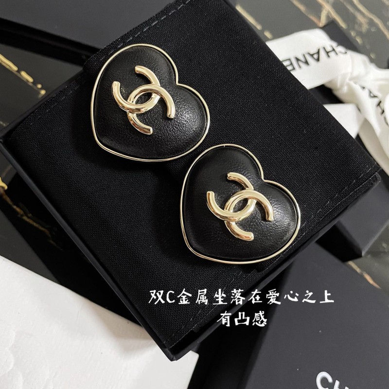 Chanel Earring 