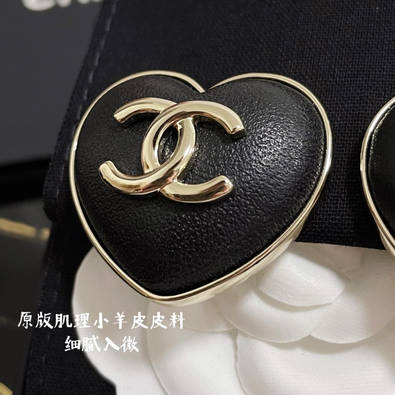 Chanel Earring 